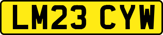 LM23CYW