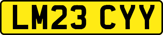 LM23CYY