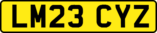 LM23CYZ
