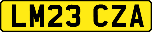 LM23CZA