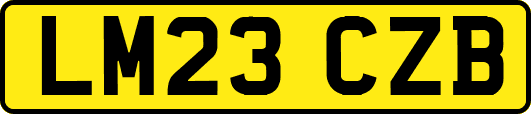 LM23CZB