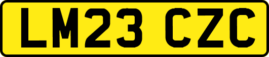 LM23CZC