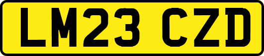 LM23CZD