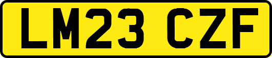 LM23CZF