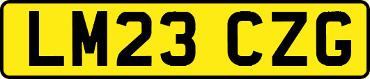 LM23CZG