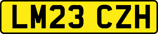 LM23CZH