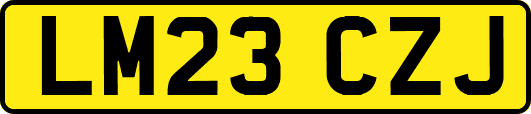 LM23CZJ