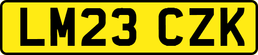 LM23CZK