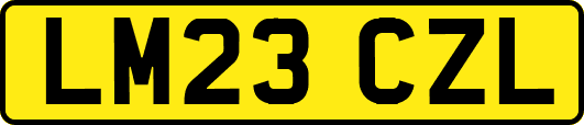 LM23CZL