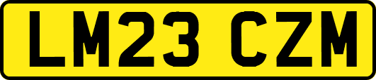 LM23CZM