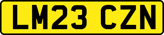 LM23CZN