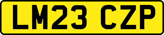 LM23CZP