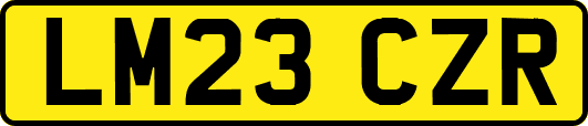 LM23CZR