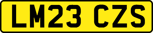 LM23CZS