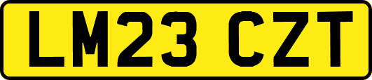LM23CZT