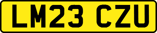 LM23CZU