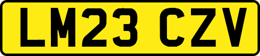 LM23CZV