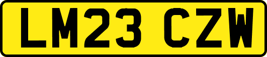 LM23CZW