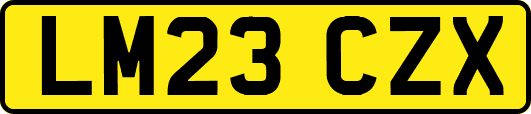 LM23CZX