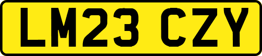 LM23CZY