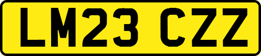 LM23CZZ