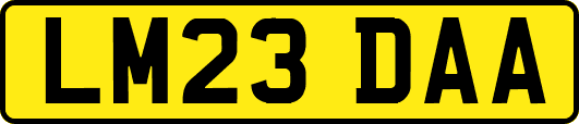 LM23DAA