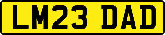 LM23DAD