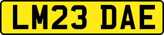 LM23DAE