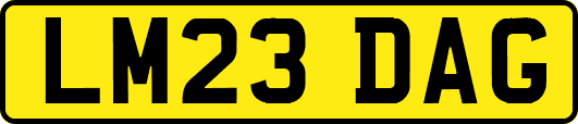 LM23DAG