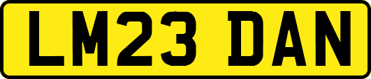LM23DAN