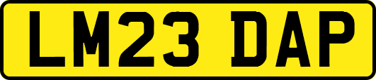 LM23DAP