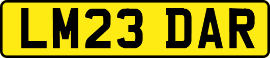 LM23DAR