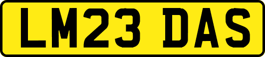 LM23DAS