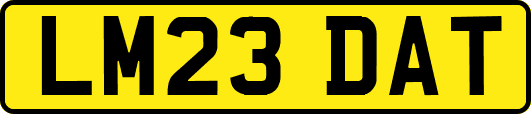 LM23DAT