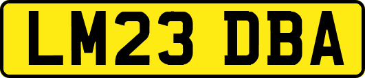 LM23DBA