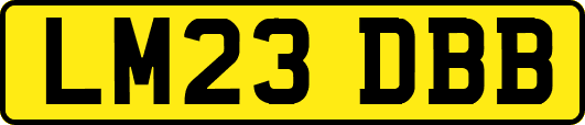LM23DBB