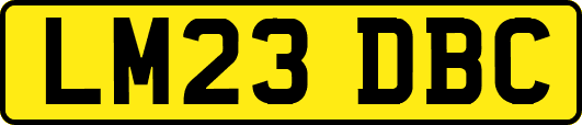LM23DBC