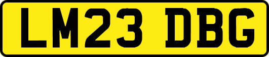 LM23DBG