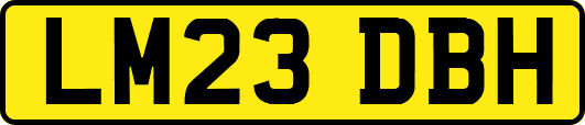 LM23DBH