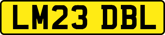 LM23DBL