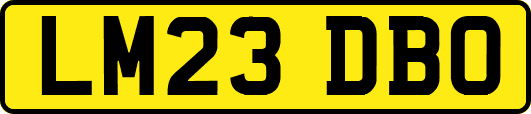 LM23DBO