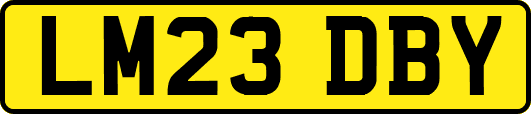 LM23DBY
