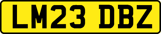 LM23DBZ