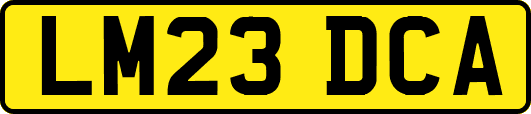 LM23DCA