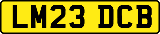 LM23DCB