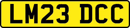 LM23DCC