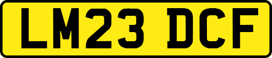 LM23DCF