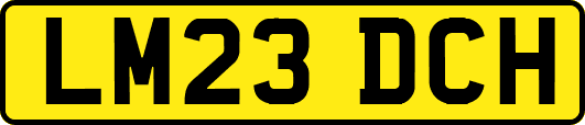 LM23DCH
