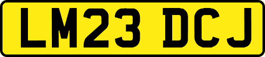 LM23DCJ