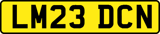 LM23DCN